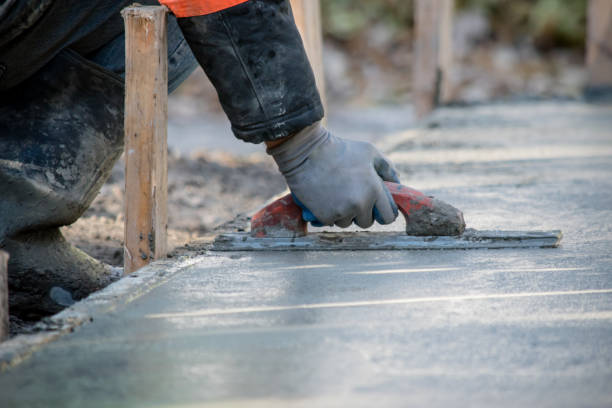 Best Residential Concrete Services  in Sells, AZ