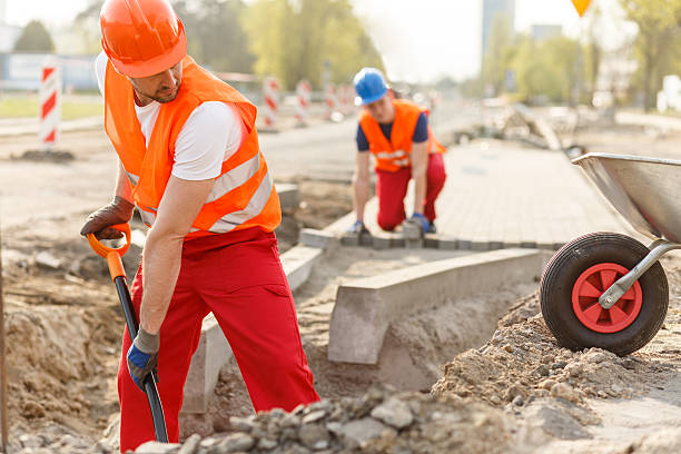 Best Custom Concrete Contractor  in Sells, AZ